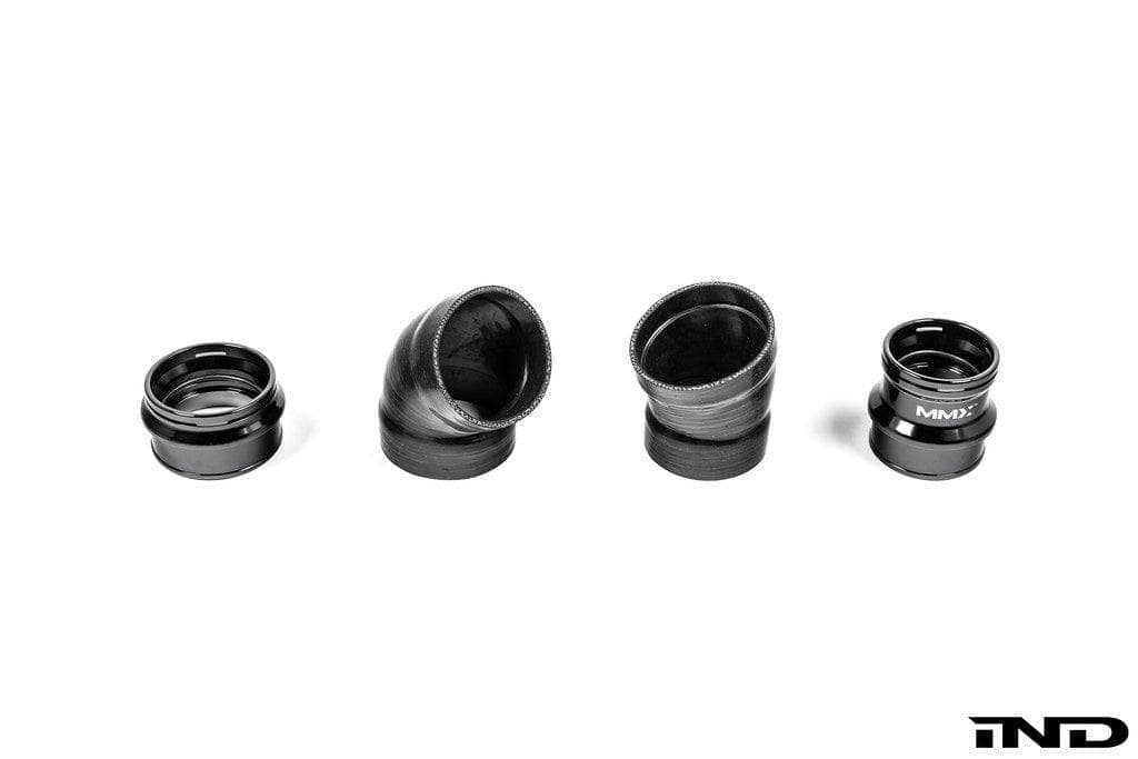 MMX Performance G8X M2 / M3 / M4 Carbon Fiber Intake