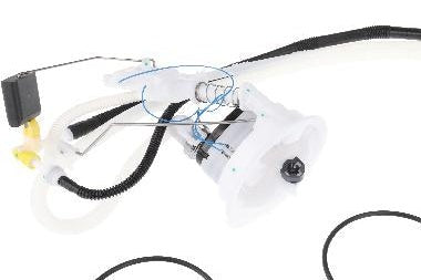 BMW E9X M3 Fuel Level Sending Unit Assembly W/ Fuel Transfer Pump By Uro 16112283495