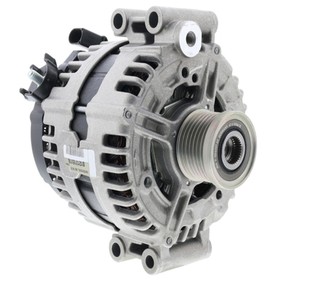 BMW 335i,335xi & 335i xDrive New Alternator Assembly OEM 12317558220