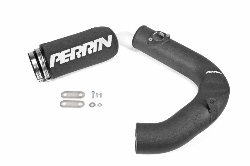 PERRIN Cold Air Intake - Black - 2022-2026 Subaru BRZ / Toyota GR86