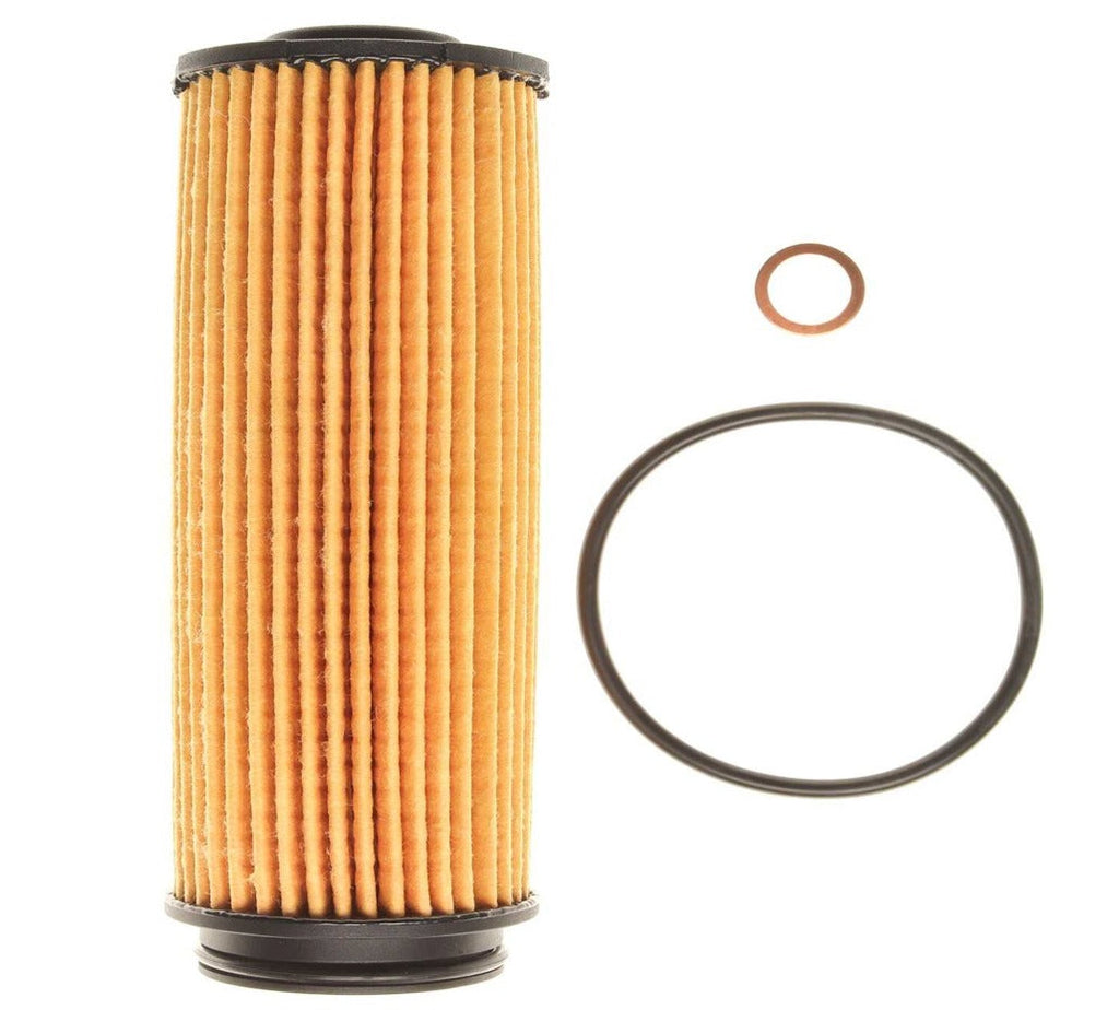 BMW G05 X5 Engine Oil Filter Kit OEM 11427826799