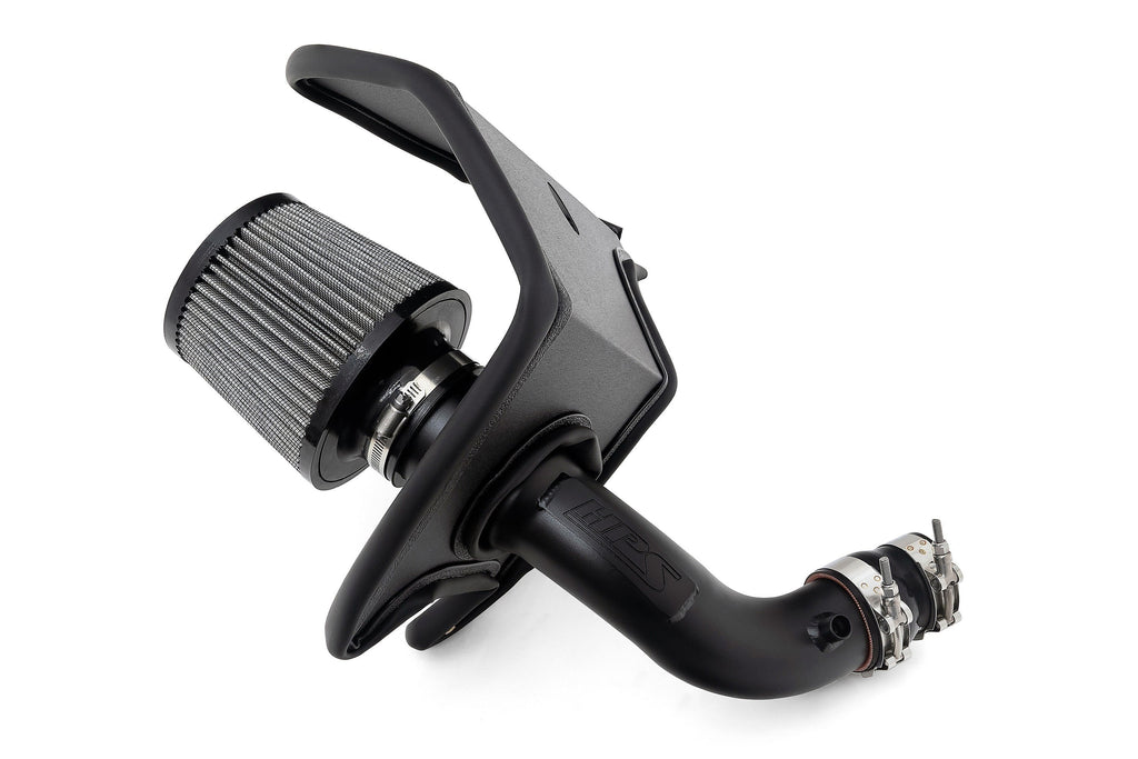 HPS Performance Air Intake with Heat Shield, Chevy 2016-2019 Cruze 1.4L Turbo, 827-709