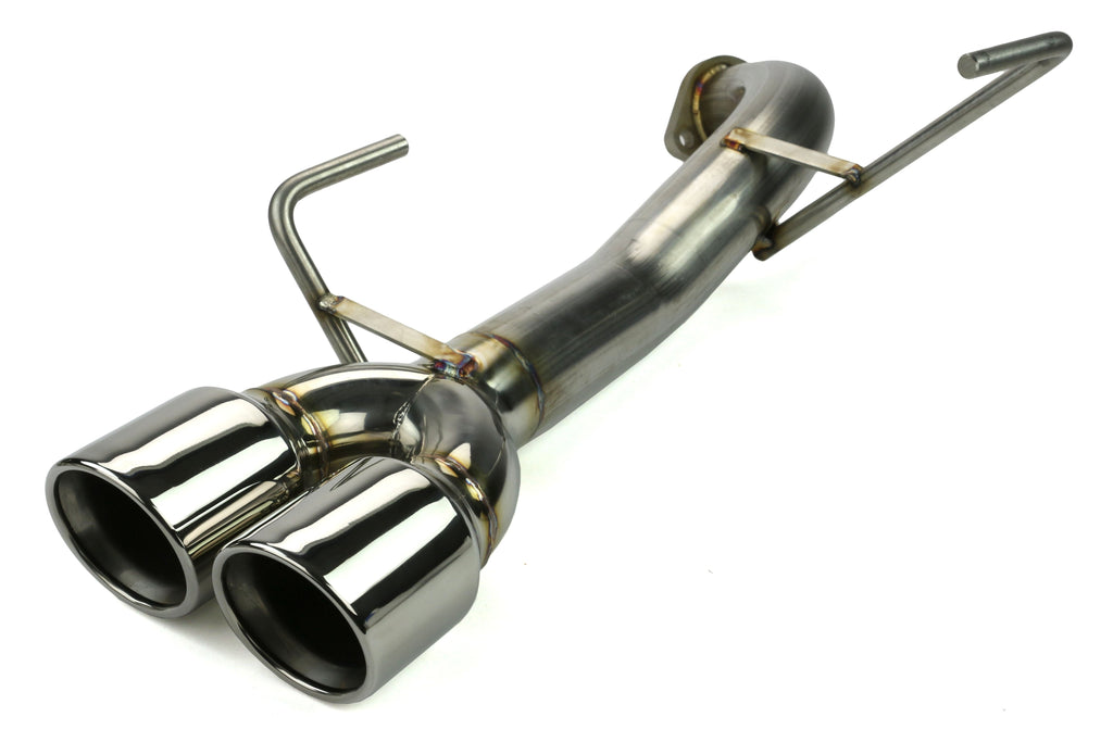 ETS Axleback Systems - 2015-2021 Subaru WRX / STI