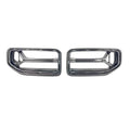 G87 M2 CSL Style Dry Carbon Fiber Grill
