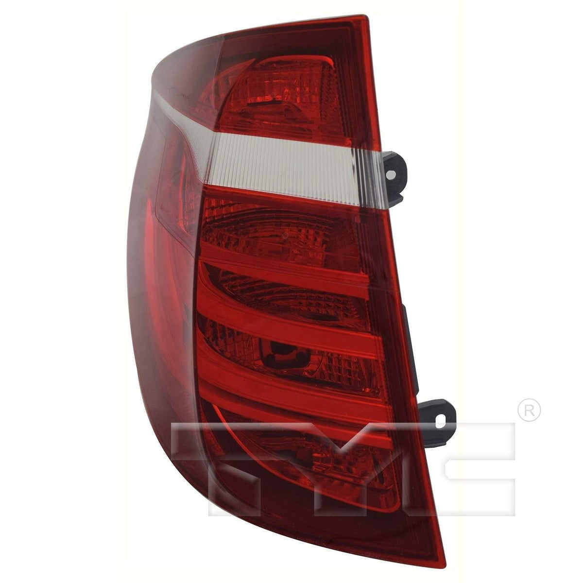 BMW F25 X3 Tail Light By TYC 63217220239 or 63217220240