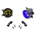 SMY IPF Fog Light Kit - 2015-2021 Subaru WRX / 2015-2017 STI / 2013-2021 BRZ / 2013-2016 Scion FRS