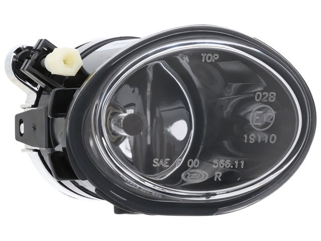 BMW E46 3-Series Round Style Fog Light M Technic OEM 63177894017 or 63177894018