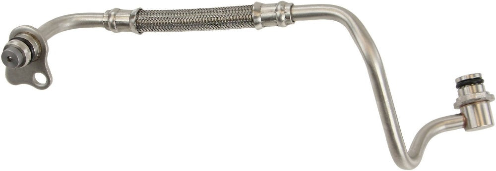 BMW F10 528i Turbocharger Oil Line OEM (Feed) 11428678840