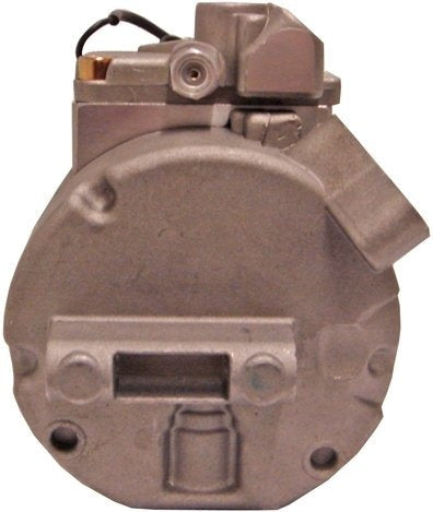 BMW E83 X3 New AC Compressor By UAC 64526918749 (2007-2010)
