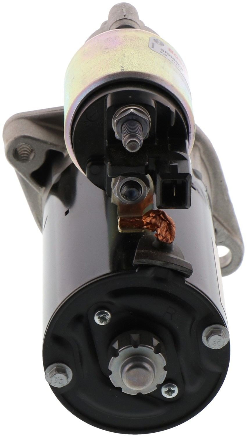 BMW F25 X3 xDrive28i New Engine Starter OEM 12417638194