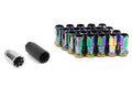 Project Kics R40 Lug Nuts - M12x1.25