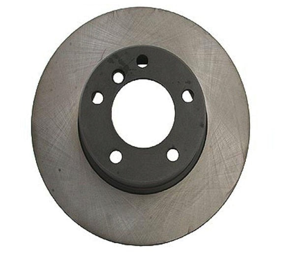 BMW F25 X3/X4 Front Brake Rotor By Fremax 34106879122