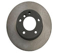 BMW F25 X3/X4 Front Brake Rotor By Fremax 34106879122