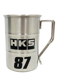 HKS Drum Can Mug No. 87