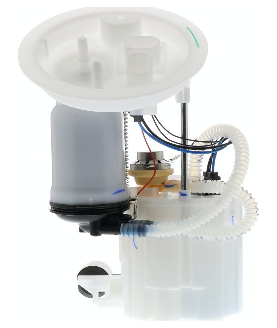 BMW F30 3-Series Fuel Pump Assembly With Filter By Uro Parts 16117243975