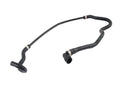 BMW E60 525i & 530i Expansion Tank Hose (Upper) 17127519247 (2004-2005)