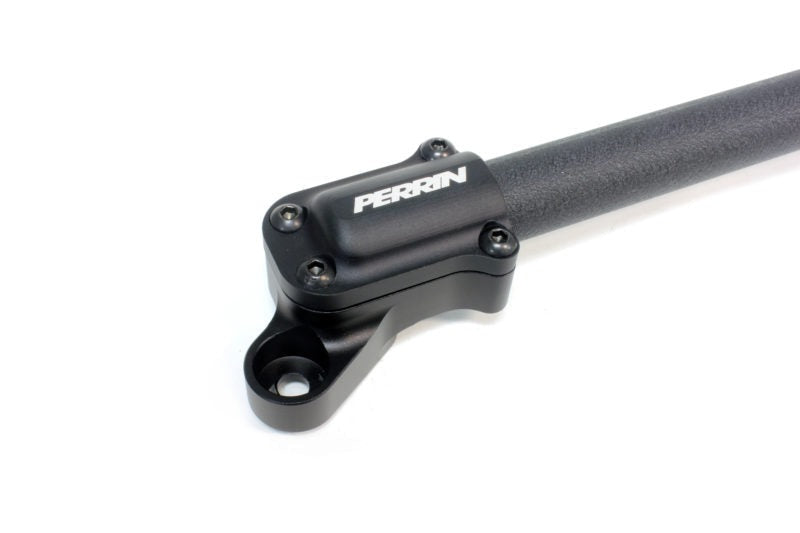 PERRIN Front Strut Tower Brace (Black) - 2013-2016 Scion FR-S / 2013-2024 Subaru BRZ / 2017-2020 Toyota 86 / 2022-2024 GR86