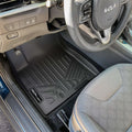 SMARTLINER Floor Liners for 2018-2025 Kia Niro (Plug-in Hybrid Models Only)