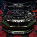 RVNG X3M/X4M S58 Same Sided Intake Kit