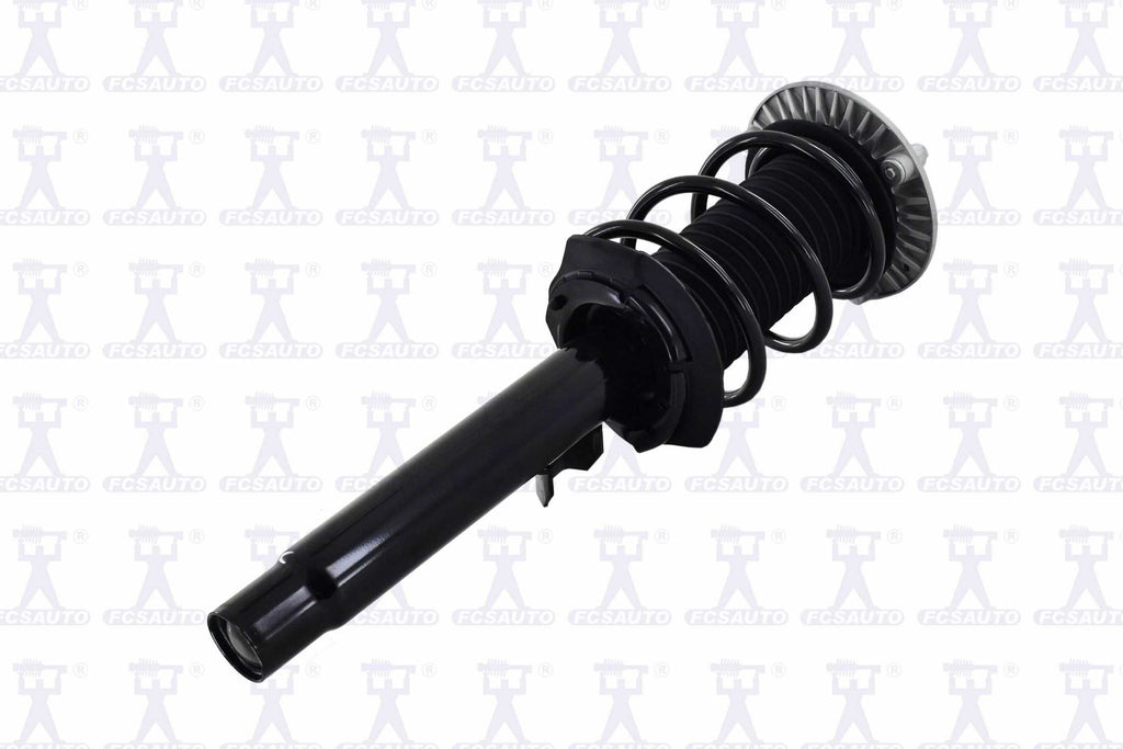 BMW F30 3-Series Front Loaded Strut By FCS 31316874370 or 31316874371