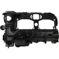 BMW F10 528i Engine Valve Cover Assembly By Febi 11127588412 (2012-2016)