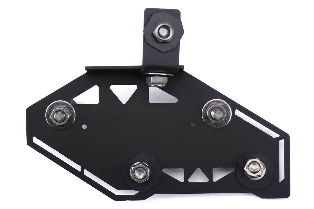 Move Over Racing Bumper Quick Release Kit - 2015+ WRX / 2015+ STI