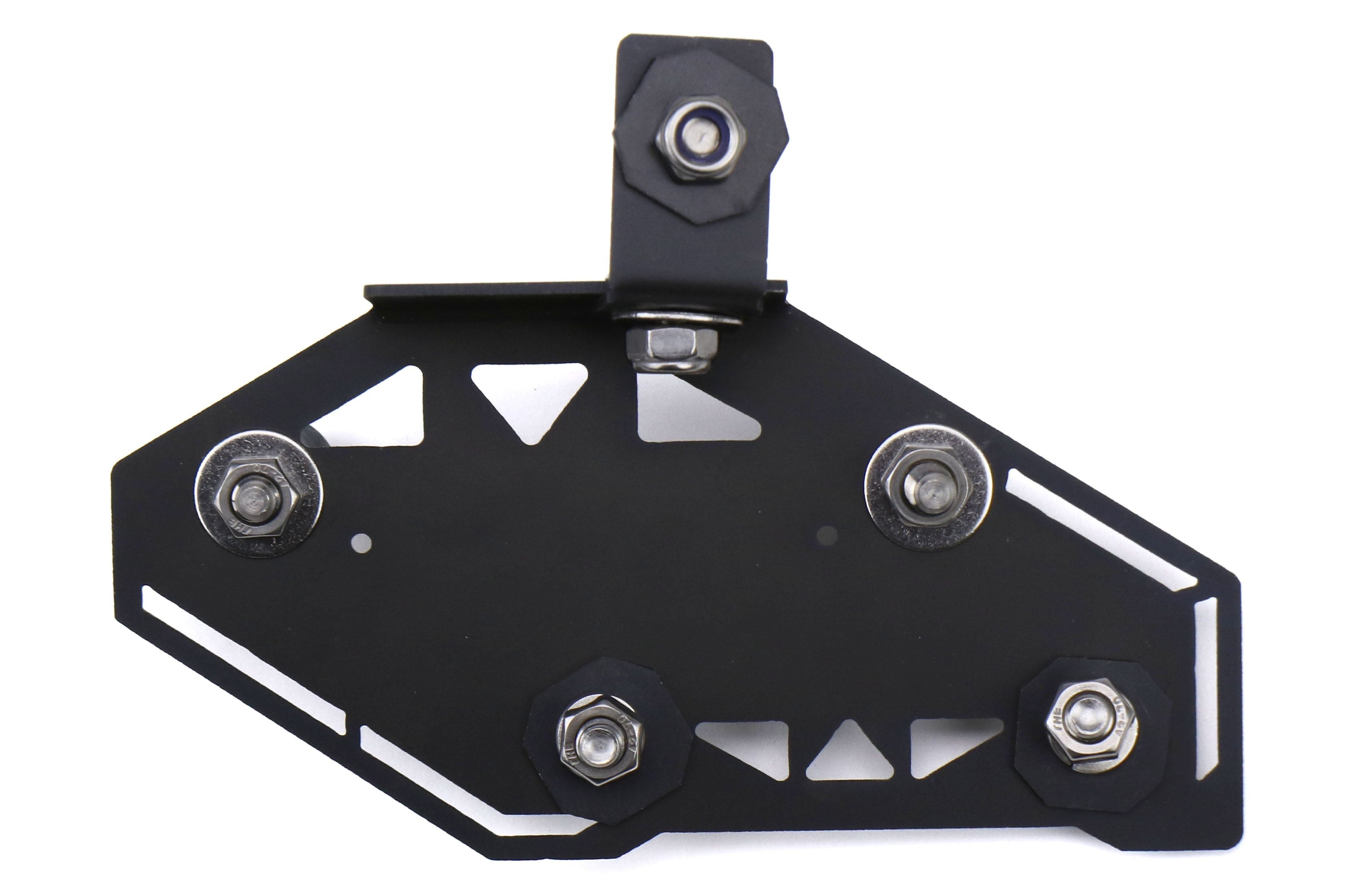 Move Over Racing Bumper Quick Release Kit - 2015+ WRX / 2015+ STI