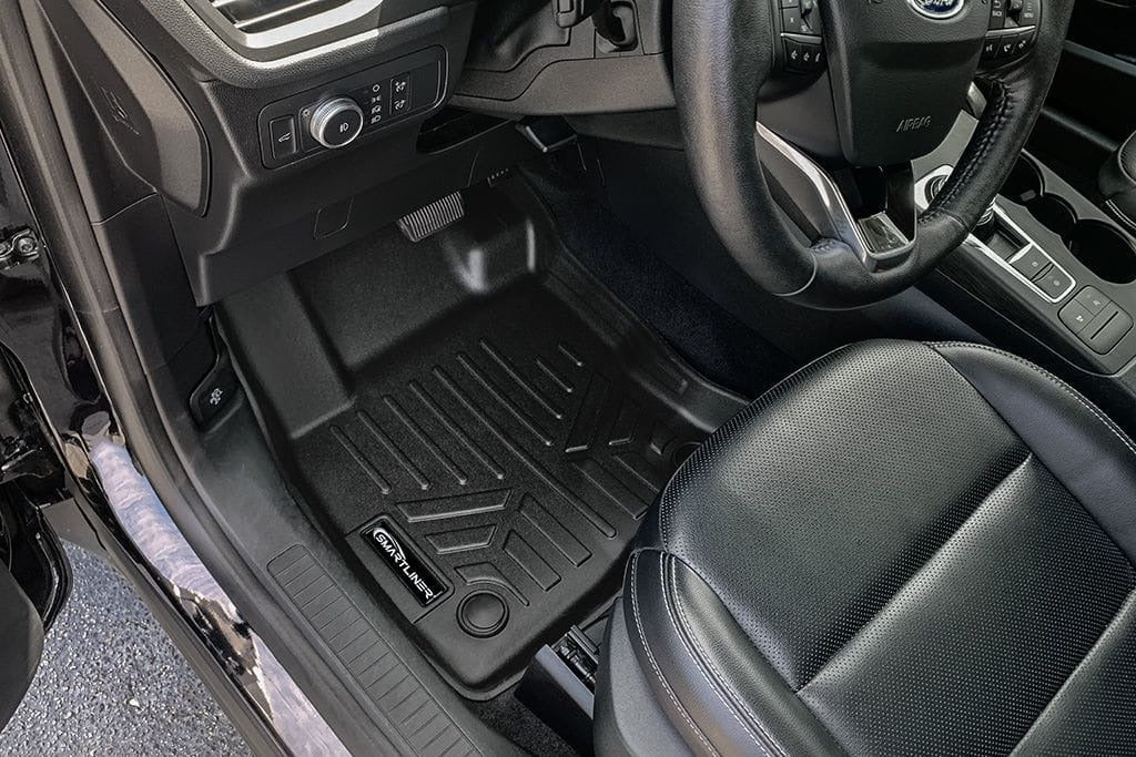SMARTLINER Floor Liners for 2020-2026 Ford Escape Non-Hybrid