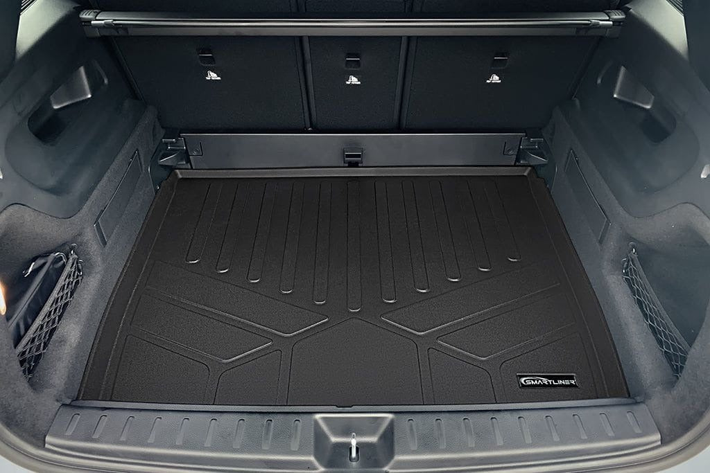 SMARTLINER Floor Liners for 2020-2026 Mercedes-Benz GLB 250