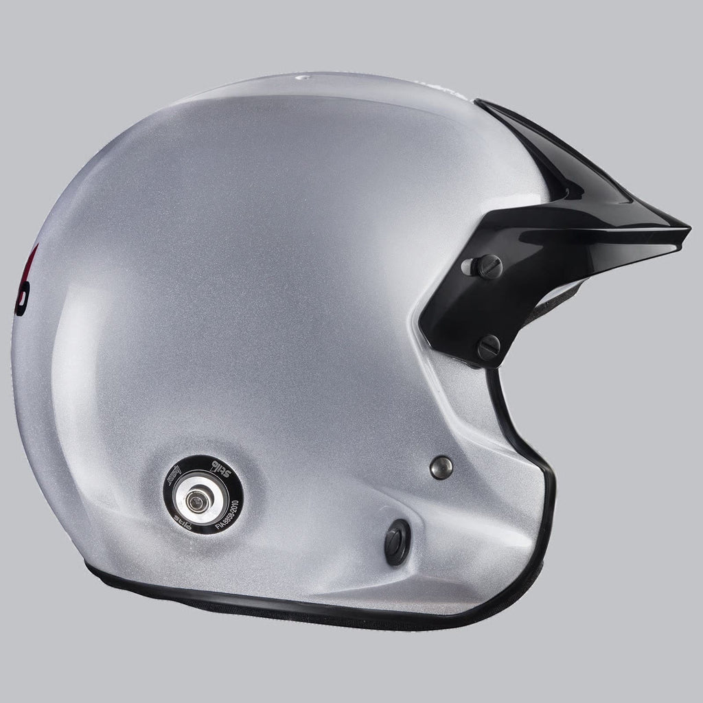 Venti Trophy Jet-Silver