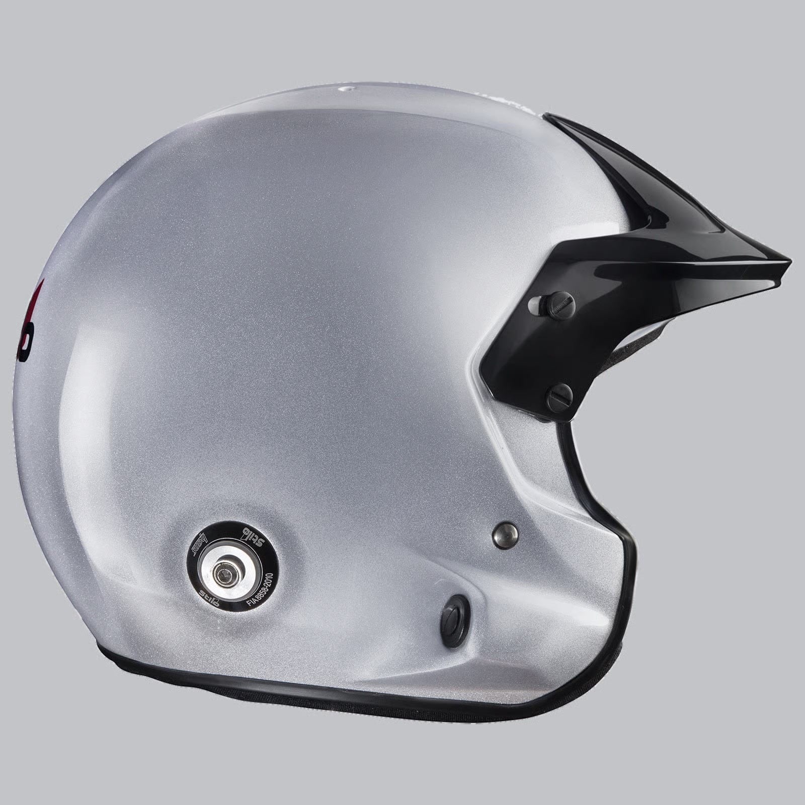 Venti Trophy Jet-Silver