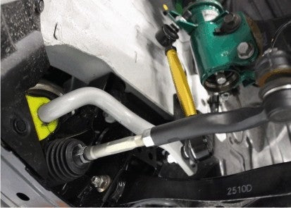 Whiteline Adjustable Ball Socket Endlinks Front - 2013-2021 Scion FR-S / Subaru BRZ / Toyota 86 / 2015-2017 Ford Mustang