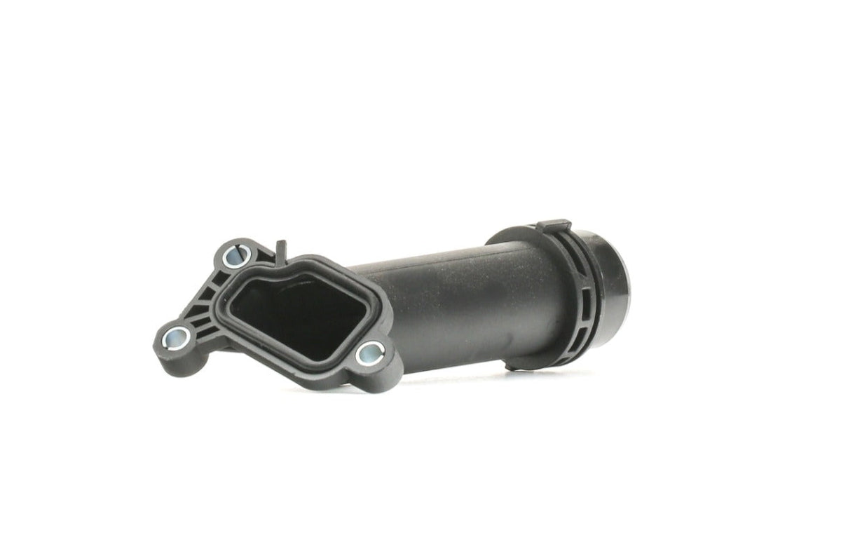 BMW F30 328d Coolant Hose Flange By Febi 11127810707
