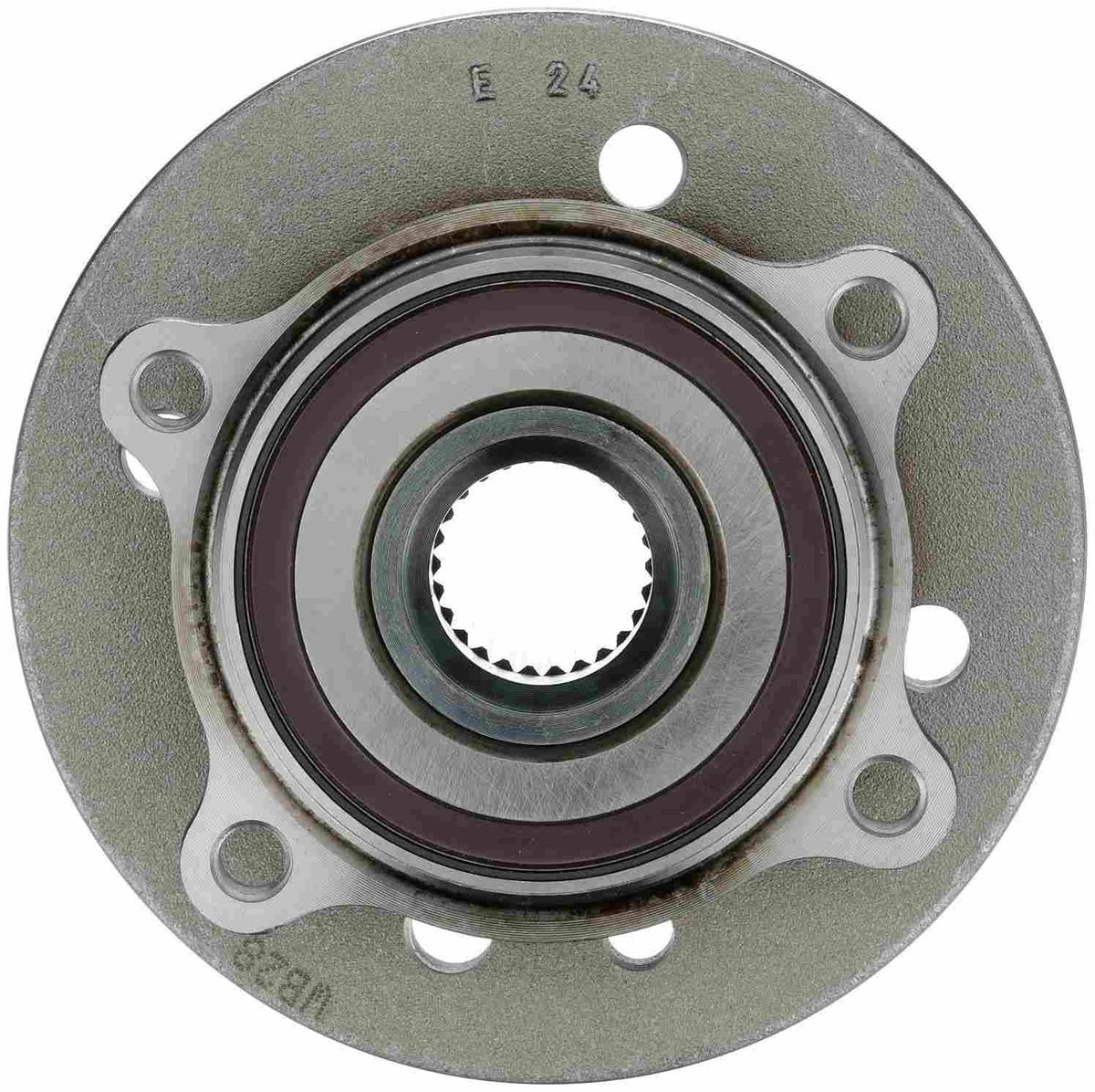Mini Cooper Front Wheel Bearing OEM 31226756889