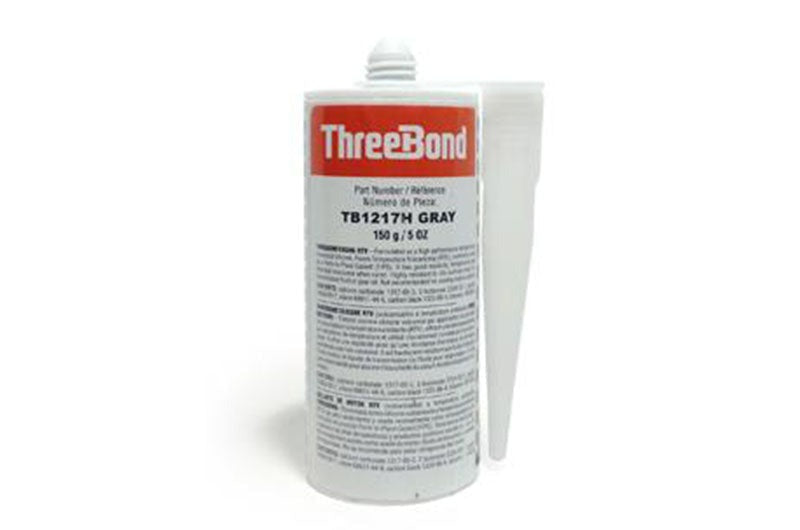 Subaru OEM ThreeBond RTV Grey 5.3oz Tub - Universal