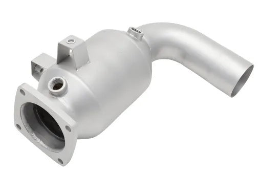 Porsche 991.2 Carrera Base / S (without PSE) Sport Catalytic Converters