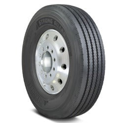 Hercules Strong Guard H-RA Tire 245/75R22.5/14 134/131L