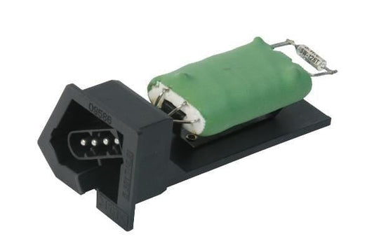 Blower Motor Resistor