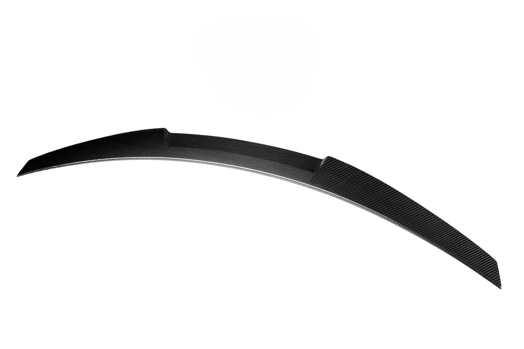 G20 M4 Style Dry Carbon Spoiler