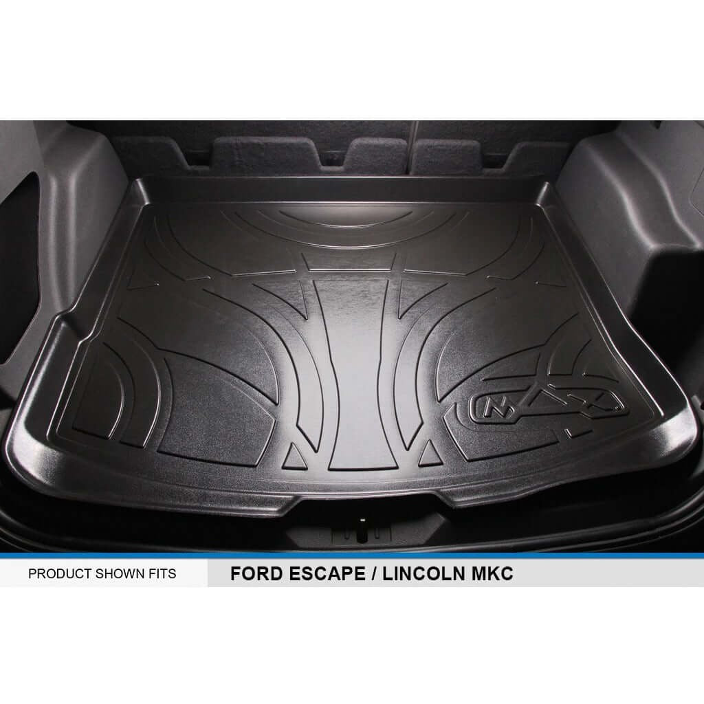 SMARTLINER Floor Liners for 2013-2019 Ford Escape