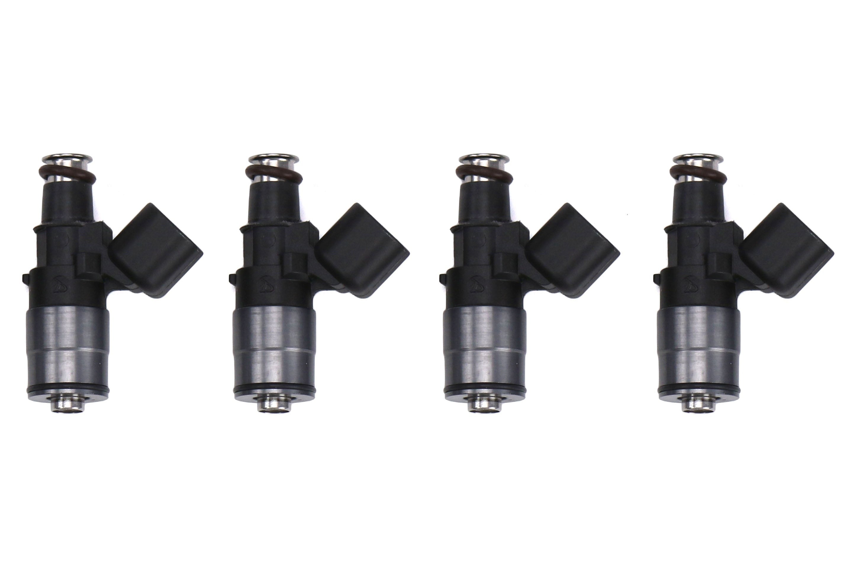 Injector Dynamics ID2600-XDS Fuel Injectors - Scion FR-S 2013-2016 / Subaru BRZ 2013+ / Toyota 86 2017+