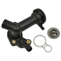 Mini Cooper & Mini Cooper S Engine Cooling Thermostat W/ Housing