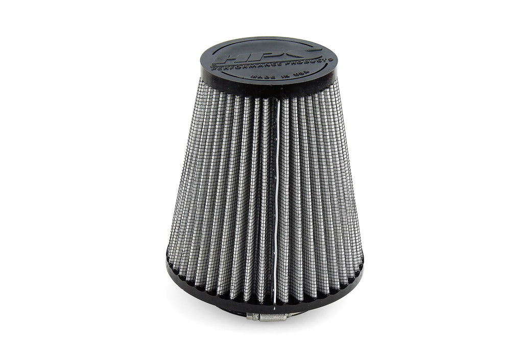 HPS Performance 3" Air Filter, 6.75" Length, 5.5" Base, 3.5" Top, HPS-4326