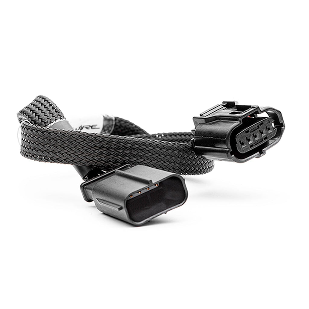 COBB Tuning Subaru Carbon Fiber Redline Edition Intake - 2015-2021 Subaru WRX