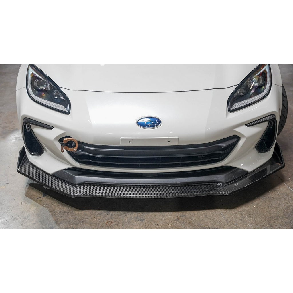 APR Performance Carbon Fiber Aerodynamic Kit - 2022-2024 Subaru BRZ