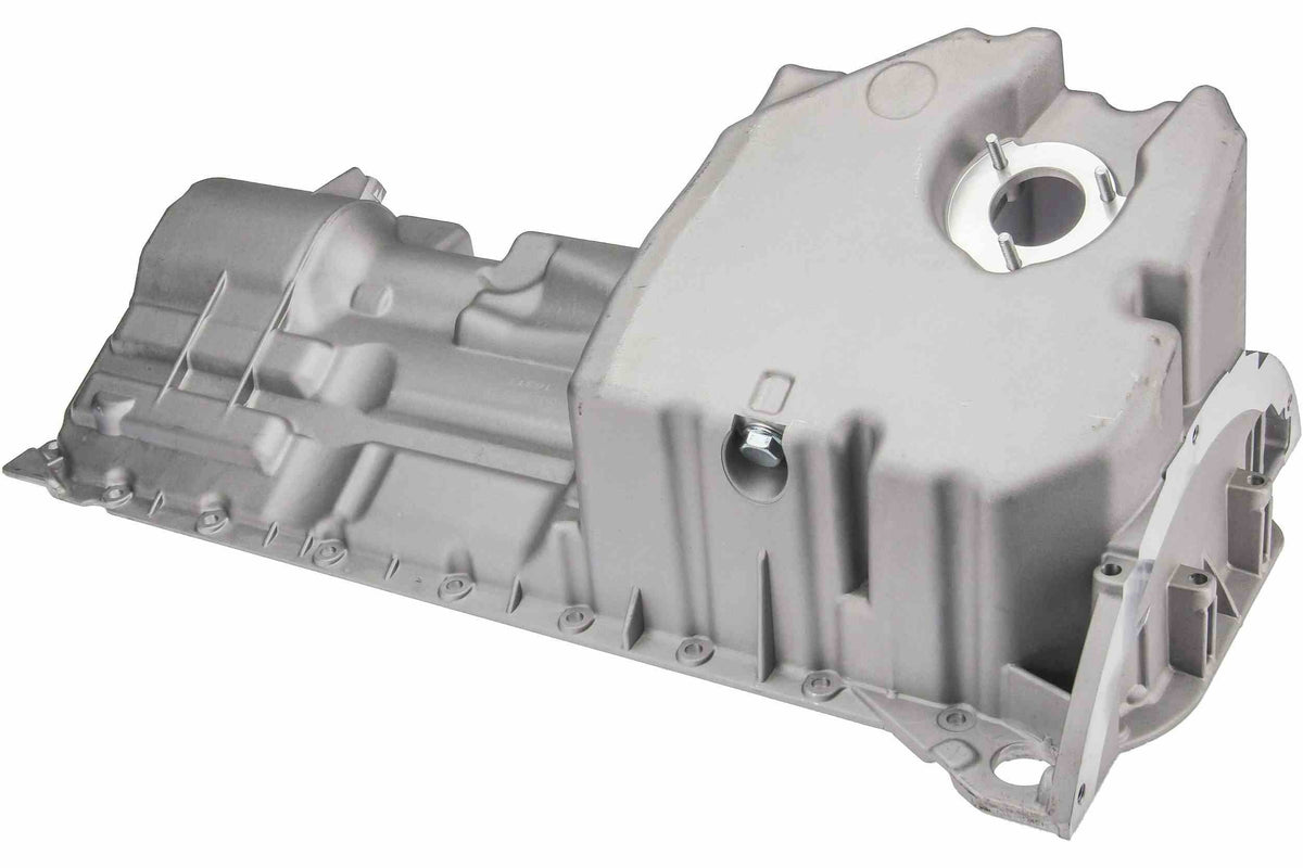 BMW E46 3-Series Engine Oil Pan By Uro Parts 11131432703
