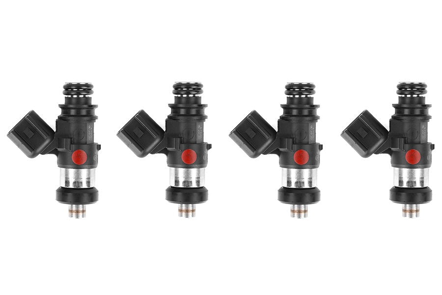 Deatschwerks 450cc Fuel Injectors - 2013-2016 Scion FR-S / 2013-2020 Subaru BRZ / 2017-2019 Toyota 86