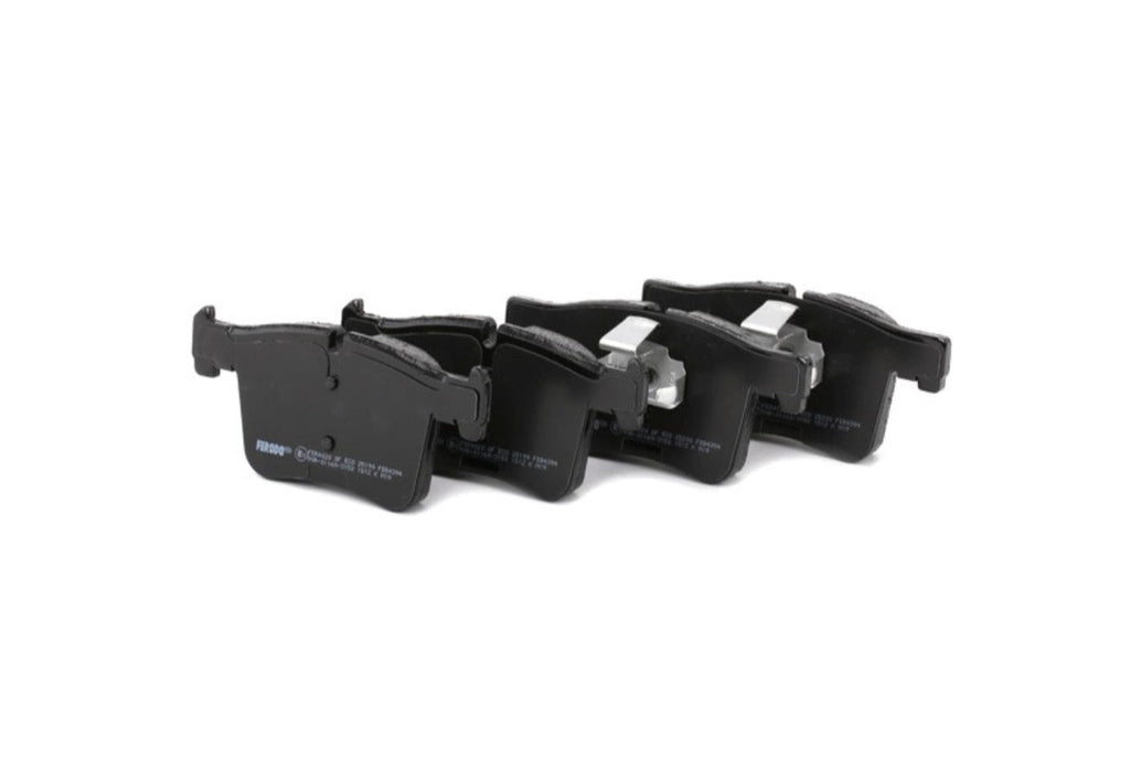BMW F25 X3/X4 Front Brake Pad Set By Ferodo 34106856191 or 34106859182