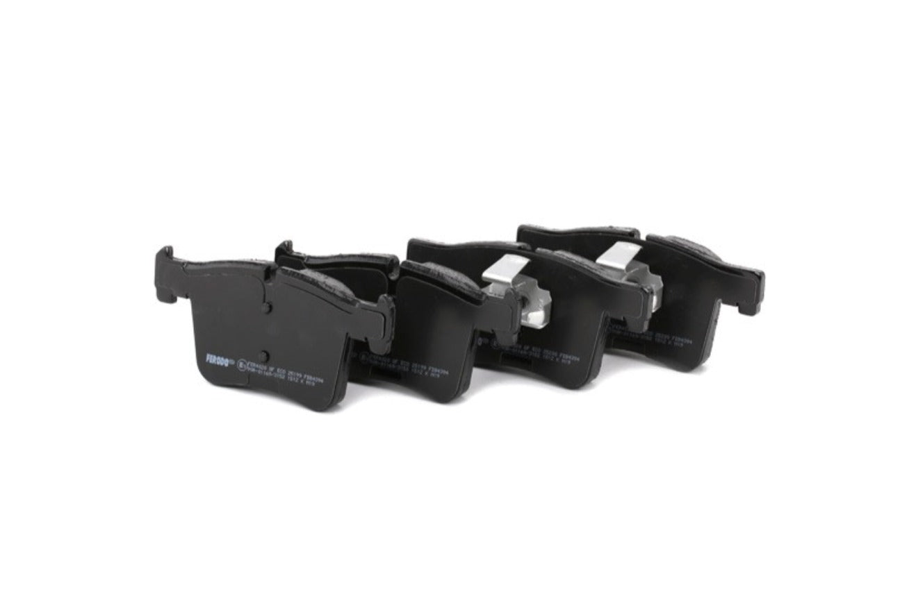 BMW F25 X3/X4 Front Brake Pad Set By Ferodo 34106856191 or 34106859182