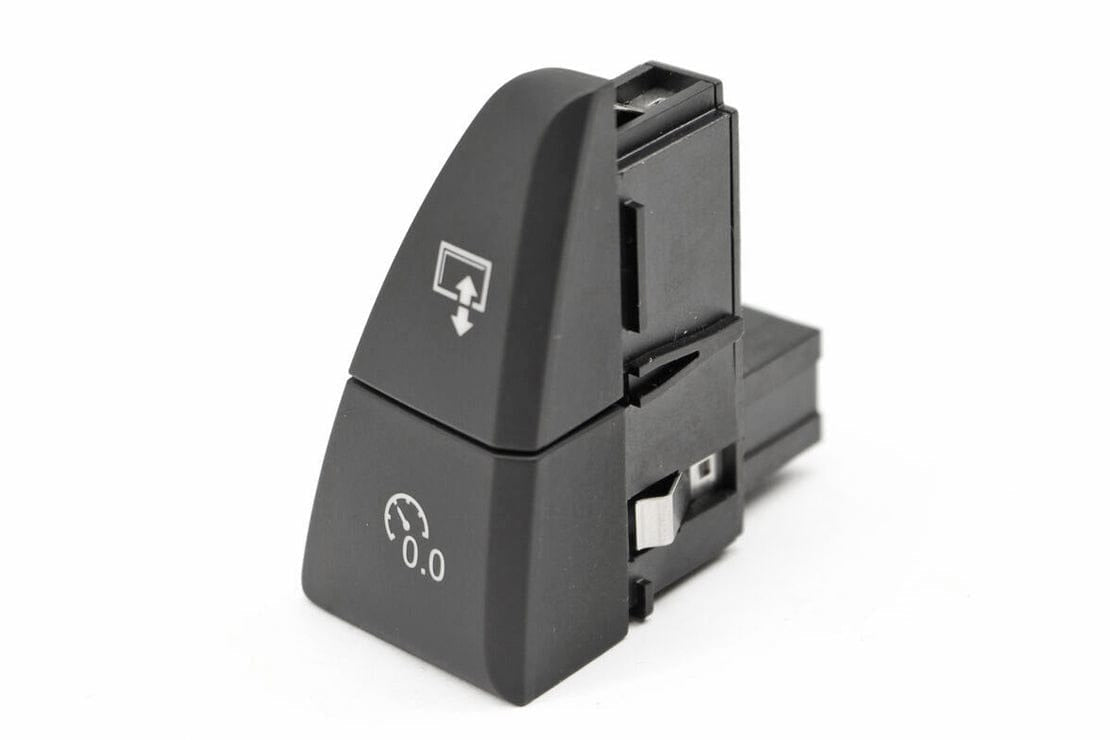 Multi-Function Switch - VW/Audi